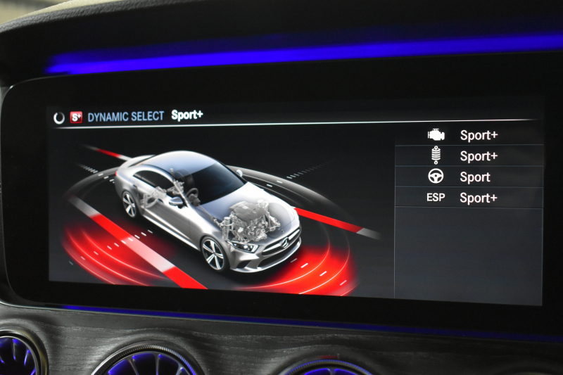 メルセデスベンツ CLS CLS220d ｽﾎﾟｰﾂ ｴｸｽｸﾙｰｼﾌﾞ ﾚｰﾀﾞｰSP ｻﾝﾙｰﾌ 全席ﾋｰﾀｰ&ﾍﾞﾝﾁﾚｰﾀｰ黒本革  ﾃﾞｨｽﾄﾛ BSM AMGｴｱﾛ19AW ｷｰGO ﾌｯﾄﾄﾗﾝｸ ﾌﾞﾙﾒｽﾀｰ 地ﾃﾞｼﾞ360ｶﾒﾗ ﾍｯﾄﾞｱｯﾌﾟﾃﾞｨｽﾌﾟﾚｲ ｴｱｻｽ 2年保証