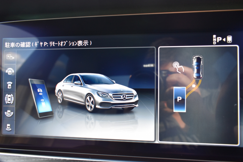 メルセデスベンツ Eクラス E400 4ﾏﾁｯｸ ｴｸｽｸﾙｰｼﾌﾞ ﾚｰﾀﾞｰｾｰﾌﾃｨP 333馬力V6 4WD ﾋｰﾀｰﾍﾞｰｼﾞｭ革 HUD ﾃﾞｨｽﾄﾛ ﾌﾞﾗｲﾝﾄﾞｽﾎﾟｯﾄ ﾚｰﾝﾁｪﾝｼﾞA 専用18AW ｷｰﾚｽGO PTS ﾌｯﾄﾄﾗﾝｸ 地ﾃﾞｼﾞﾅﾋﾞ 360ｶﾒﾗ ﾏﾙﾁｱﾝﾋﾞｴﾝﾄﾗｲﾄ 2年保証