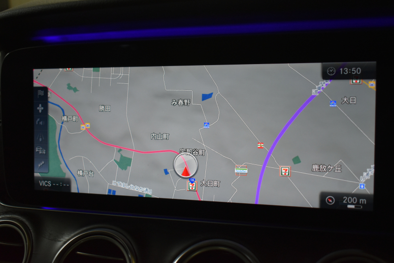 メルセデスベンツ Eクラス E200 AVGｽﾎﾟｰﾂ ﾚｻﾞｰｴｸｽｸﾙｰｼﾌﾞP ﾚｰﾀﾞｰｾｰﾌﾃｨP 1ｵｰﾅｰ ﾊﾟﾉﾗﾏｻﾝﾙｰﾌ 革 ﾌﾞﾙﾒｽﾀｰｻｳﾝﾄﾞ ｴｱﾊﾞﾗﾝｽP ｵｰﾄﾄﾗﾝｸ AMGｴｱﾛ19AW ﾃﾞｨｽﾄﾛﾆｯｸ ﾌﾞﾗｲﾝﾄﾞｽﾎﾟｯﾄ ﾚｰﾝｷｰﾌﾟ ﾅﾋﾞTV 360ｶﾒﾗ ｷｰﾚｽｺﾞｰ 2年保証