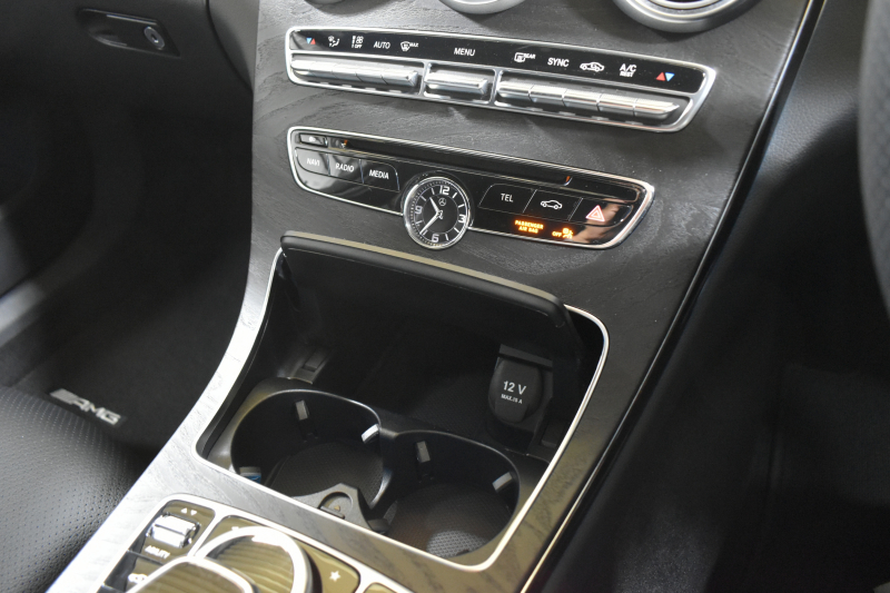 メルセデスベンツ Cクラス C200ﾜｺﾞﾝ ｽﾎﾟｰﾂ ﾚｰﾀﾞｰｾｰﾌﾃｨP 1ｵｰﾅｰ 革 ﾍｯﾄﾞｱｯﾌﾟﾃﾞｨｽﾌﾟﾚｲ AMGｴｱﾛ18AW ﾃﾞｨｽﾄﾛﾆｯｸ ﾌﾞﾗｲﾝﾄﾞｽﾎﾟｯﾄ ﾚｰﾝｷｰﾌﾟ ｷｰﾚｽｺﾞｰ ﾅﾋﾞTV ﾊﾞｯｸｶﾒﾗ ｵｰﾄﾃｰﾙｹﾞｰﾄ 2年保証