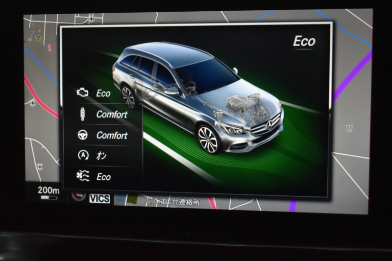 メルセデスベンツ Cクラス C200ﾜｺﾞﾝ ｽﾎﾟｰﾂ ﾚｰﾀﾞｰｾｰﾌﾃｨP 1ｵｰﾅｰ 革 ﾍｯﾄﾞｱｯﾌﾟﾃﾞｨｽﾌﾟﾚｲ AMGｴｱﾛ18AW ﾃﾞｨｽﾄﾛﾆｯｸ ﾌﾞﾗｲﾝﾄﾞｽﾎﾟｯﾄ ﾚｰﾝｷｰﾌﾟ ｷｰﾚｽｺﾞｰ ﾅﾋﾞTV ﾊﾞｯｸｶﾒﾗ ｵｰﾄﾃｰﾙｹﾞｰﾄ 2年保証