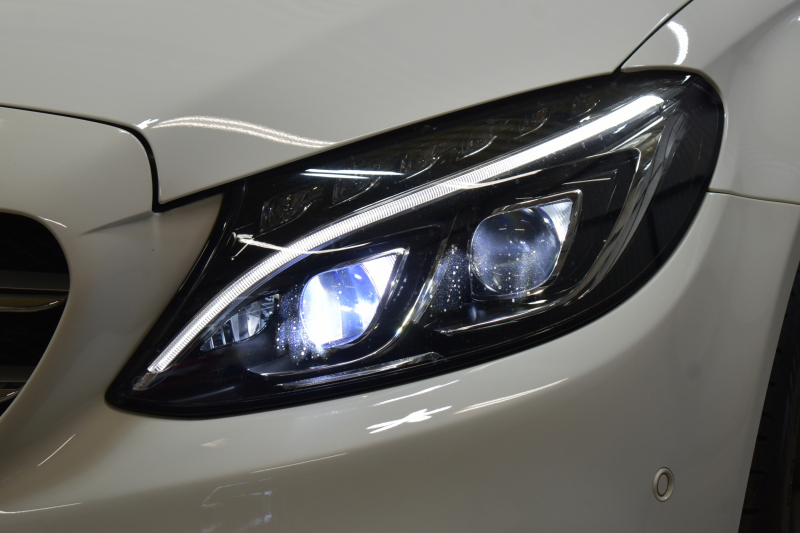 メルセデスベンツ Cクラス C200ﾜｺﾞﾝ ｽﾎﾟｰﾂ ﾚｰﾀﾞｰｾｰﾌﾃｨP 1ｵｰﾅｰ 革 ﾍｯﾄﾞｱｯﾌﾟﾃﾞｨｽﾌﾟﾚｲ AMGｴｱﾛ18AW ﾃﾞｨｽﾄﾛﾆｯｸ ﾌﾞﾗｲﾝﾄﾞｽﾎﾟｯﾄ ﾚｰﾝｷｰﾌﾟ ｷｰﾚｽｺﾞｰ ﾅﾋﾞTV ﾊﾞｯｸｶﾒﾗ ｵｰﾄﾃｰﾙｹﾞｰﾄ 2年保証