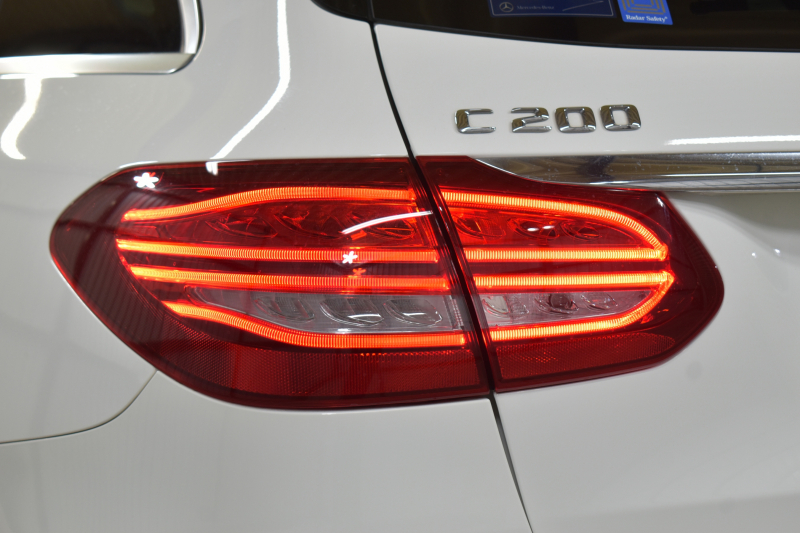 メルセデスベンツ Cクラス C200ﾜｺﾞﾝ ｽﾎﾟｰﾂ ﾚｰﾀﾞｰｾｰﾌﾃｨP 1ｵｰﾅｰ 革 ﾍｯﾄﾞｱｯﾌﾟﾃﾞｨｽﾌﾟﾚｲ AMGｴｱﾛ18AW ﾃﾞｨｽﾄﾛﾆｯｸ ﾌﾞﾗｲﾝﾄﾞｽﾎﾟｯﾄ ﾚｰﾝｷｰﾌﾟ ｷｰﾚｽｺﾞｰ ﾅﾋﾞTV ﾊﾞｯｸｶﾒﾗ ｵｰﾄﾃｰﾙｹﾞｰﾄ 2年保証