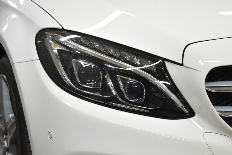 メルセデスベンツ Cクラス C200ﾜｺﾞﾝ ｽﾎﾟｰﾂ ﾚｰﾀﾞｰｾｰﾌﾃｨP 1ｵｰﾅｰ 革 ﾍｯﾄﾞｱｯﾌﾟﾃﾞｨｽﾌﾟﾚｲ AMGｴｱﾛ18AW ﾃﾞｨｽﾄﾛﾆｯｸ ﾌﾞﾗｲﾝﾄﾞｽﾎﾟｯﾄ ﾚｰﾝｷｰﾌﾟ ｷｰﾚｽｺﾞｰ ﾅﾋﾞTV ﾊﾞｯｸｶﾒﾗ ｵｰﾄﾃｰﾙｹﾞｰﾄ 2年保証