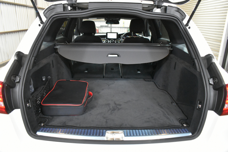 メルセデスベンツ Cクラス C200ﾜｺﾞﾝ ｽﾎﾟｰﾂ ﾚｰﾀﾞｰｾｰﾌﾃｨP 1ｵｰﾅｰ 革 ﾍｯﾄﾞｱｯﾌﾟﾃﾞｨｽﾌﾟﾚｲ AMGｴｱﾛ18AW ﾃﾞｨｽﾄﾛﾆｯｸ ﾌﾞﾗｲﾝﾄﾞｽﾎﾟｯﾄ ﾚｰﾝｷｰﾌﾟ ｷｰﾚｽｺﾞｰ ﾅﾋﾞTV ﾊﾞｯｸｶﾒﾗ ｵｰﾄﾃｰﾙｹﾞｰﾄ 2年保証