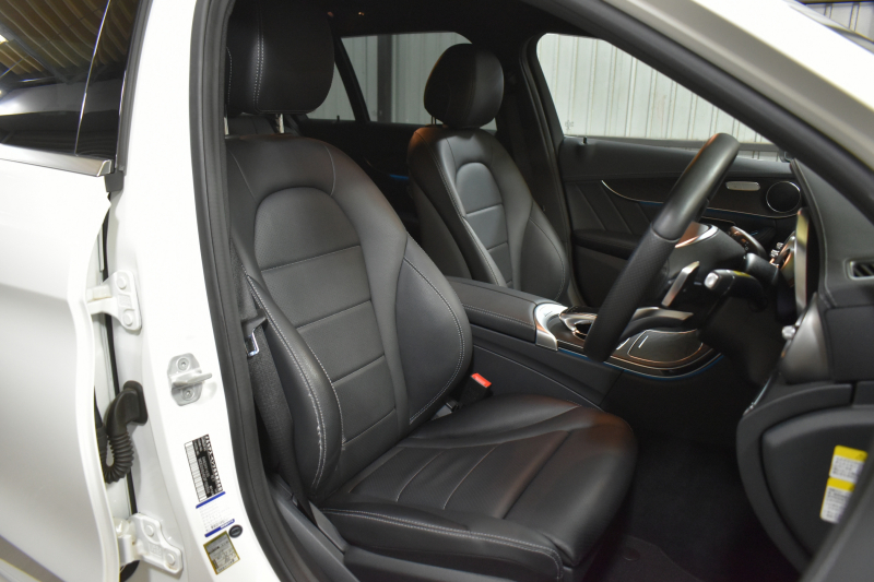 メルセデスベンツ Cクラス C200ﾜｺﾞﾝ ｽﾎﾟｰﾂ ﾚｰﾀﾞｰｾｰﾌﾃｨP 1ｵｰﾅｰ 革 ﾍｯﾄﾞｱｯﾌﾟﾃﾞｨｽﾌﾟﾚｲ AMGｴｱﾛ18AW ﾃﾞｨｽﾄﾛﾆｯｸ ﾌﾞﾗｲﾝﾄﾞｽﾎﾟｯﾄ ﾚｰﾝｷｰﾌﾟ ｷｰﾚｽｺﾞｰ ﾅﾋﾞTV ﾊﾞｯｸｶﾒﾗ ｵｰﾄﾃｰﾙｹﾞｰﾄ 2年保証