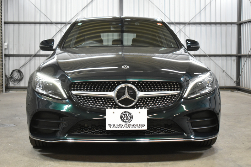 メルセデスベンツ Cクラス C200ﾜｺﾞﾝ AVG AMGﾗｲﾝ ﾚｻﾞｰｴｸｽｸﾙｰｼﾌﾞP ﾚｰﾀﾞｰｾｰﾌﾃｨP 後期 革 ﾌﾞﾙﾒｽﾀｰ ﾍｯﾄﾞｱｯﾌﾟD 液晶ﾒｰﾀｰ ﾌｯﾄｹﾞｰﾄ AMGｴｱﾛ18AW ｴｱｻｽ ﾃﾞｨｽﾄﾛﾆｯｸ ﾌﾞﾗｲﾝﾄﾞｽﾎﾟｯﾄ ﾚｰﾝｷｰﾌﾟ ﾅﾋﾞTV ﾊﾞｯｸｶﾒﾗ ｷｰﾚｽｺﾞｰ 2年保証