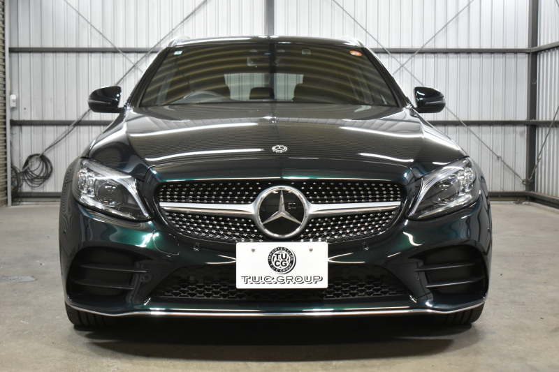 メルセデスベンツ Cクラス C200ﾜｺﾞﾝ AVG AMGﾗｲﾝ ﾚｻﾞｰｴｸｽｸﾙｰｼﾌﾞP ﾚｰﾀﾞｰｾｰﾌﾃｨP 後期 革 ﾌﾞﾙﾒｽﾀｰ ﾍｯﾄﾞｱｯﾌﾟD 液晶ﾒｰﾀｰ ﾌｯﾄｹﾞｰﾄ AMGｴｱﾛ18AW ｴｱｻｽ ﾃﾞｨｽﾄﾛﾆｯｸ ﾌﾞﾗｲﾝﾄﾞｽﾎﾟｯﾄ ﾚｰﾝｷｰﾌﾟ ﾅﾋﾞTV ﾊﾞｯｸｶﾒﾗ ｷｰﾚｽｺﾞｰ 2年保証