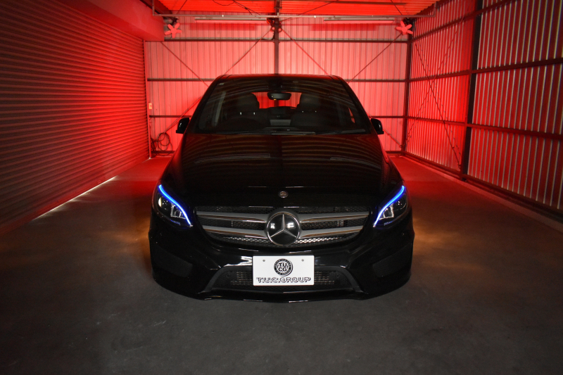 メルセデスベンツ Bクラス B250 4ﾏﾁｯｸ ｽﾎﾟｰﾂ ﾚｻﾞｰｴｸｽｸﾙｰｼﾌﾞP ﾚｰﾀﾞｰｾｰﾌﾃｨP ﾊﾟﾉﾗﾏSR ﾋｰﾀｰ革 ﾃﾞｨｽﾄﾛ ﾌﾞﾗｲﾝﾄﾞS ｷｰﾚｽGo ﾊｰﾏﾝK 地ﾃﾞｼﾞBｶﾒﾗ ﾏﾙﾁｱﾝﾋﾞｴﾝﾄ LEDﾗｲﾄ