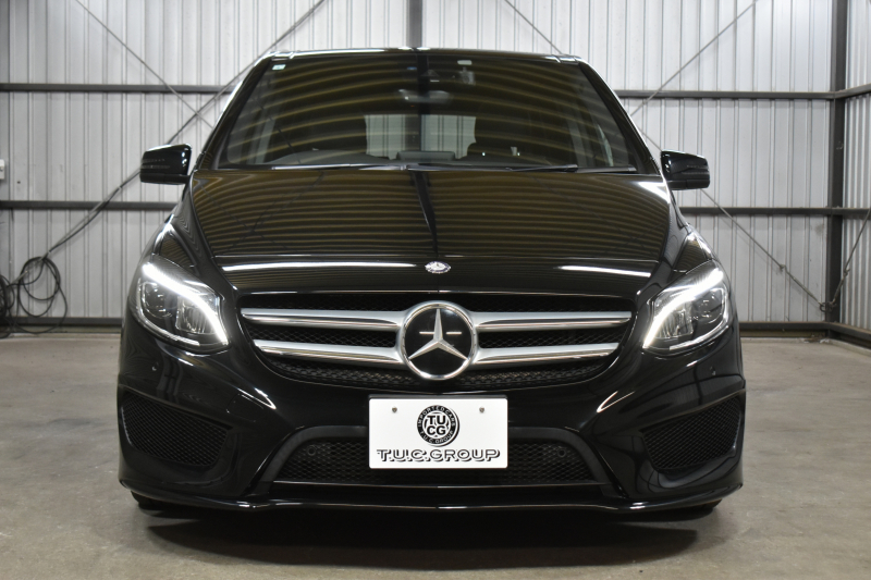 メルセデスベンツ Bクラス B250 4ﾏﾁｯｸ ｽﾎﾟｰﾂ ﾚｻﾞｰｴｸｽｸﾙｰｼﾌﾞP ﾚｰﾀﾞｰｾｰﾌﾃｨP ﾊﾟﾉﾗﾏSR ﾋｰﾀｰ革 ﾃﾞｨｽﾄﾛ ﾌﾞﾗｲﾝﾄﾞS ｷｰﾚｽGo ﾊｰﾏﾝK 地ﾃﾞｼﾞBｶﾒﾗ ﾏﾙﾁｱﾝﾋﾞｴﾝﾄ LEDﾗｲﾄ