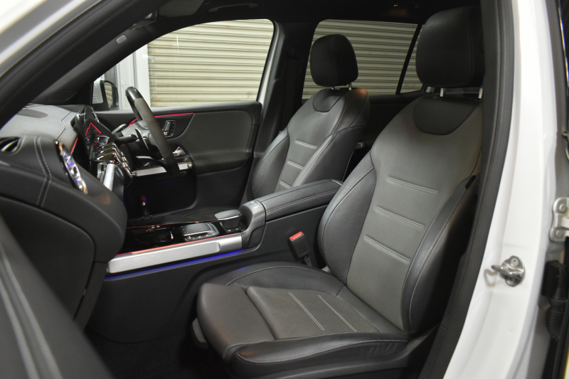 AMG GLB MercedesAMG GLB35 4ﾏﾁｯｸ AMGｱﾄﾞﾊﾞﾝｽﾄﾞ＆ﾊﾟﾌｫｰﾏﾝｽP ﾚｰﾀﾞｰｾｰﾌﾃｨP ﾅﾋﾞP ﾊﾟﾉﾗﾏｻﾝﾙｰﾌ ﾋｰﾀｰｸｰﾗｰ灰/黒革 対話式ﾅﾋﾞ ACC BSM ﾚｰﾝｷｰﾌﾟ AMGｴｱﾛ19AW ｷｰﾚｽGO PTS ﾍｯﾄﾞｱｯﾌﾟD  地ﾃﾞｼﾞﾅﾋﾞ 360ｶﾒﾗ2年保証