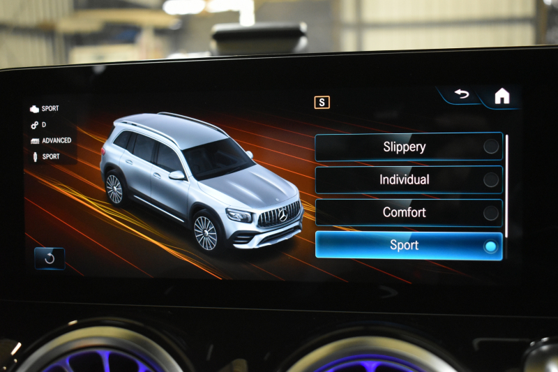 AMG GLB MercedesAMG GLB35 4ﾏﾁｯｸ AMGｱﾄﾞﾊﾞﾝｽﾄﾞ＆ﾊﾟﾌｫｰﾏﾝｽP ﾚｰﾀﾞｰｾｰﾌﾃｨP ﾅﾋﾞP ﾊﾟﾉﾗﾏｻﾝﾙｰﾌ ﾋｰﾀｰｸｰﾗｰ灰/黒革 対話式ﾅﾋﾞ ACC BSM ﾚｰﾝｷｰﾌﾟ AMGｴｱﾛ19AW ｷｰﾚｽGO PTS ﾍｯﾄﾞｱｯﾌﾟD  地ﾃﾞｼﾞﾅﾋﾞ 360ｶﾒﾗ2年保証