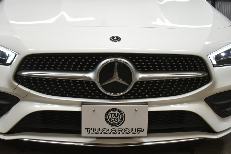 メルセデスベンツ CLAクラス CLA200d AMGﾗｲﾝ AMGﾚｻﾞｰｴｸｽｸﾙｰｼﾌﾞP ｱﾄﾞﾊﾞﾝｽﾄﾞP ﾅﾋﾞｹﾞｰｼｮﾝP ﾚｰﾀﾞｰｾｰﾌﾃｨP ﾊﾟﾉﾗﾏｻﾝﾙｰﾌ 革 AMGｴｱﾛ18AW MBUXﾅﾋﾞTV HUD 360ｶﾒﾗ ｱﾄﾞﾊﾞﾝｽﾄﾞｻｳﾝﾄﾞ ﾃﾞｨｽﾄﾛ ﾌﾞﾗｲﾝﾄﾞS ﾚｰﾝｷｰﾌﾟ ﾌｯﾄﾄﾗﾝｸ ｷｰﾚｽｺﾞｰ 2年保証