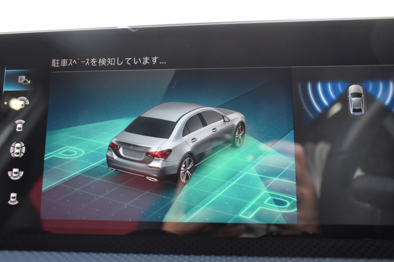 メルセデスベンツ Aクラス A250 4ﾏﾁｯｸ AMGﾗｲﾝ ﾚｻﾞｰｴｸｽｸﾙｰｼﾌﾞ ｱﾄﾞﾊﾞﾝｽﾄﾞP ﾚｰﾀﾞｰSP  ﾊﾟﾉﾗﾏｻﾝﾙｰﾌ ﾋｰﾀｰ黒灰革 ﾃﾞｨｽﾄﾛ ﾌﾞﾗｲﾝﾄﾞS Lﾁｪﾝｼﾞ AMGｴｱﾛ18AW ｷｰGO PTS ﾍｯﾄﾞｱｯﾌﾟD 対話式ﾅﾋﾞTV 360ｶﾒﾗ 2年保証