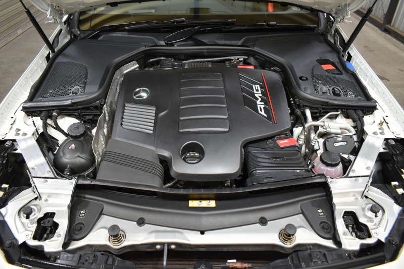 AMG CLSクラス CLS53 4ﾏﾁｯｸ+ ﾚｰﾀﾞｰｾｰﾌﾃｨP  ISG搭載 4WD 1ｵ-ﾅ-車両 ｶﾞﾗｽｻﾝﾙｰﾌ ﾋｰﾀｰｸｰﾗｰ革 ﾃﾞｨｽﾄﾛ BSM Lﾁｪﾝｼﾞ AMGｴｱﾛ20AW ｷｰﾚｽGO PTS ﾌﾞﾙﾒｽﾀｰ HUD ﾌｯﾄｹﾞｰﾄ LEDﾍｯﾄﾞﾗｲﾄ 地ﾃﾞｼﾞﾅﾋﾞ 360ｶﾒﾗ 2年保証