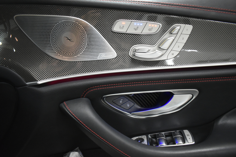 AMG CLSクラス CLS53 4ﾏﾁｯｸ+ ﾚｰﾀﾞｰｾｰﾌﾃｨP  ISG搭載 4WD 1ｵ-ﾅ-車両 ｶﾞﾗｽｻﾝﾙｰﾌ ﾋｰﾀｰｸｰﾗｰ革 ﾃﾞｨｽﾄﾛ BSM Lﾁｪﾝｼﾞ AMGｴｱﾛ20AW ｷｰﾚｽGO PTS ﾌﾞﾙﾒｽﾀｰ HUD ﾌｯﾄｹﾞｰﾄ LEDﾍｯﾄﾞﾗｲﾄ 地ﾃﾞｼﾞﾅﾋﾞ 360ｶﾒﾗ 2年保証