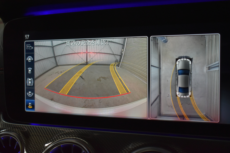 AMG CLSクラス CLS53 4ﾏﾁｯｸ+ ﾚｰﾀﾞｰｾｰﾌﾃｨP  ISG搭載 4WD 1ｵ-ﾅ-車両 ｶﾞﾗｽｻﾝﾙｰﾌ ﾋｰﾀｰｸｰﾗｰ革 ﾃﾞｨｽﾄﾛ BSM Lﾁｪﾝｼﾞ AMGｴｱﾛ20AW ｷｰﾚｽGO PTS ﾌﾞﾙﾒｽﾀｰ HUD ﾌｯﾄｹﾞｰﾄ LEDﾍｯﾄﾞﾗｲﾄ 地ﾃﾞｼﾞﾅﾋﾞ 360ｶﾒﾗ 2年保証