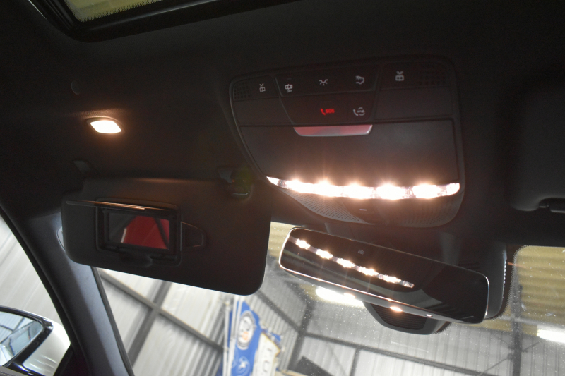 メルセデスベンツ CLS CLS220d ｽﾎﾟｰﾂ ｴｸｽｸﾙｰｼﾌﾞ ﾚｰﾀﾞｰSP ｻﾝﾙｰﾌ 全席ﾋｰﾀｰ&ﾍﾞﾝﾁﾚｰﾀｰ赤黒本革  ﾃﾞｨｽﾄﾛ BSM AMGｴｱﾛ19AW ｷｰGO ﾌｯﾄﾄﾗﾝｸ ﾌﾞﾙﾒｽﾀｰ 地ﾃﾞｼﾞ360ｶﾒﾗ ﾍｯﾄﾞｱｯﾌﾟﾃﾞｨｽﾌﾟﾚｲ ｴｱｻｽ 2年保証