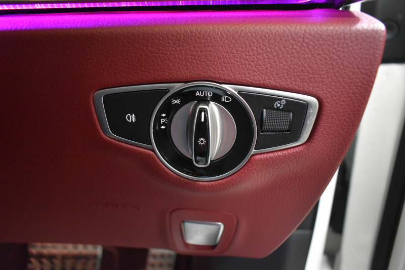 メルセデスベンツ CLS CLS220d ｽﾎﾟｰﾂ ｴｸｽｸﾙｰｼﾌﾞ ﾚｰﾀﾞｰSP ｻﾝﾙｰﾌ 全席ﾋｰﾀｰ&ﾍﾞﾝﾁﾚｰﾀｰ赤黒本革  ﾃﾞｨｽﾄﾛ BSM AMGｴｱﾛ19AW ｷｰGO ﾌｯﾄﾄﾗﾝｸ ﾌﾞﾙﾒｽﾀｰ 地ﾃﾞｼﾞ360ｶﾒﾗ ﾍｯﾄﾞｱｯﾌﾟﾃﾞｨｽﾌﾟﾚｲ ｴｱｻｽ 2年保証