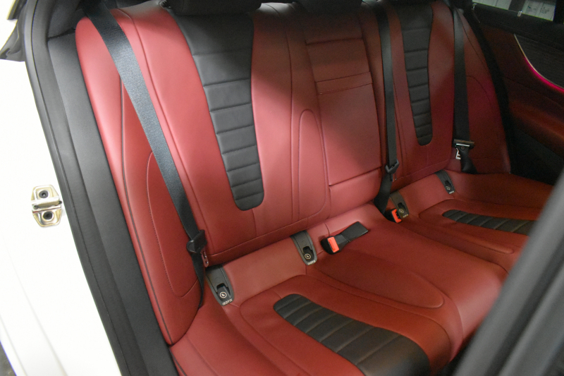 メルセデスベンツ CLS CLS220d ｽﾎﾟｰﾂ ｴｸｽｸﾙｰｼﾌﾞ ﾚｰﾀﾞｰSP ｻﾝﾙｰﾌ 全席ﾋｰﾀｰ&ﾍﾞﾝﾁﾚｰﾀｰ赤黒本革  ﾃﾞｨｽﾄﾛ BSM AMGｴｱﾛ19AW ｷｰGO ﾌｯﾄﾄﾗﾝｸ ﾌﾞﾙﾒｽﾀｰ 地ﾃﾞｼﾞ360ｶﾒﾗ ﾍｯﾄﾞｱｯﾌﾟﾃﾞｨｽﾌﾟﾚｲ ｴｱｻｽ 2年保証