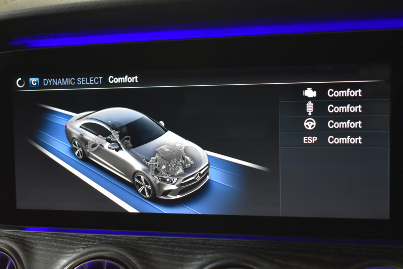 メルセデスベンツ CLS CLS220d ｽﾎﾟｰﾂ ｴｸｽｸﾙｰｼﾌﾞ ﾚｰﾀﾞｰSP ｻﾝﾙｰﾌ 全席ﾋｰﾀｰ&ﾍﾞﾝﾁﾚｰﾀｰ赤黒本革  ﾃﾞｨｽﾄﾛ BSM AMGｴｱﾛ19AW ｷｰGO ﾌｯﾄﾄﾗﾝｸ ﾌﾞﾙﾒｽﾀｰ 地ﾃﾞｼﾞ360ｶﾒﾗ ﾍｯﾄﾞｱｯﾌﾟﾃﾞｨｽﾌﾟﾚｲ ｴｱｻｽ 2年保証