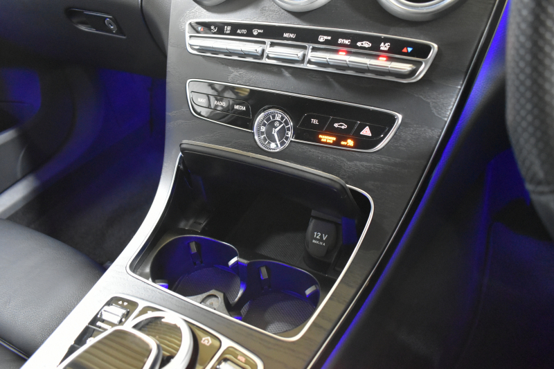 AMG Cクラス C43 4ﾏﾁｯｸ ﾜｺﾞﾝ  ﾚｰﾀﾞｰｾｰﾌﾃｨP 後期型 3.0ﾘｯﾀｰV6ﾂｲﾝﾀｰﾎﾞ 黒革 ﾌﾞﾙﾒｽﾀｰｻｳﾝﾄﾞ 液晶ﾒｰﾀｰ HUD ｴｱﾊﾞﾗﾝｽP ﾌｯﾄｹﾞｰﾄ AMGｴｱﾛ19AW LEDﾍｯﾄﾞﾗｲﾄ ﾃﾞｨｽﾄﾛ ﾌﾞﾗｲﾝﾄﾞS ﾚｰﾝｷｰﾌﾟ ﾅﾋﾞTV Bｶﾒﾗ 2年保証