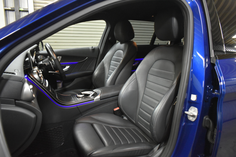 AMG Cクラス C43 4ﾏﾁｯｸ ﾜｺﾞﾝ  ﾚｰﾀﾞｰｾｰﾌﾃｨP 後期型 3.0ﾘｯﾀｰV6ﾂｲﾝﾀｰﾎﾞ 黒革 ﾌﾞﾙﾒｽﾀｰｻｳﾝﾄﾞ 液晶ﾒｰﾀｰ HUD ｴｱﾊﾞﾗﾝｽP ﾌｯﾄｹﾞｰﾄ AMGｴｱﾛ19AW LEDﾍｯﾄﾞﾗｲﾄ ﾃﾞｨｽﾄﾛ ﾌﾞﾗｲﾝﾄﾞS ﾚｰﾝｷｰﾌﾟ ﾅﾋﾞTV Bｶﾒﾗ 2年保証