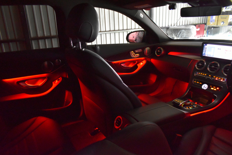 AMG Cクラス C43 4ﾏﾁｯｸ ﾜｺﾞﾝ  ﾚｰﾀﾞｰｾｰﾌﾃｨP 後期型 3.0ﾘｯﾀｰV6ﾂｲﾝﾀｰﾎﾞ 黒革 ﾌﾞﾙﾒｽﾀｰｻｳﾝﾄﾞ 液晶ﾒｰﾀｰ HUD ｴｱﾊﾞﾗﾝｽP ﾌｯﾄｹﾞｰﾄ AMGｴｱﾛ19AW LEDﾍｯﾄﾞﾗｲﾄ ﾃﾞｨｽﾄﾛ ﾌﾞﾗｲﾝﾄﾞS ﾚｰﾝｷｰﾌﾟ ﾅﾋﾞTV Bｶﾒﾗ 2年保証