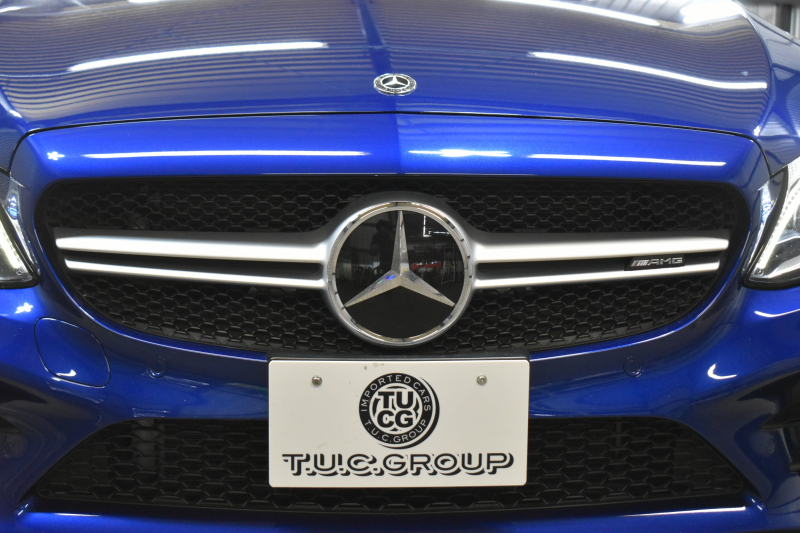 AMG Cクラス C43 4ﾏﾁｯｸ ﾜｺﾞﾝ  ﾚｰﾀﾞｰｾｰﾌﾃｨP 後期型 3.0ﾘｯﾀｰV6ﾂｲﾝﾀｰﾎﾞ 黒革 ﾌﾞﾙﾒｽﾀｰｻｳﾝﾄﾞ 液晶ﾒｰﾀｰ HUD ｴｱﾊﾞﾗﾝｽP ﾌｯﾄｹﾞｰﾄ AMGｴｱﾛ19AW LEDﾍｯﾄﾞﾗｲﾄ ﾃﾞｨｽﾄﾛ ﾌﾞﾗｲﾝﾄﾞS ﾚｰﾝｷｰﾌﾟ ﾅﾋﾞTV Bｶﾒﾗ 2年保証