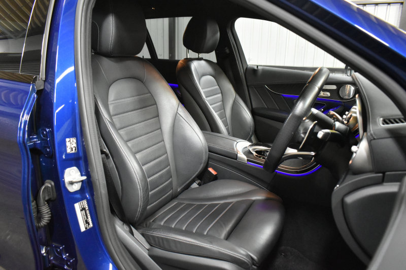 AMG Cクラス C43 4ﾏﾁｯｸ ﾜｺﾞﾝ  ﾚｰﾀﾞｰｾｰﾌﾃｨP 後期型 3.0ﾘｯﾀｰV6ﾂｲﾝﾀｰﾎﾞ 黒革 ﾌﾞﾙﾒｽﾀｰｻｳﾝﾄﾞ 液晶ﾒｰﾀｰ HUD ｴｱﾊﾞﾗﾝｽP ﾌｯﾄｹﾞｰﾄ AMGｴｱﾛ19AW LEDﾍｯﾄﾞﾗｲﾄ ﾃﾞｨｽﾄﾛ ﾌﾞﾗｲﾝﾄﾞS ﾚｰﾝｷｰﾌﾟ ﾅﾋﾞTV Bｶﾒﾗ 2年保証