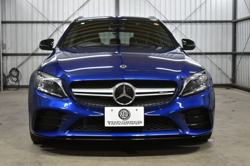 AMG Cクラス C43 4ﾏﾁｯｸ ﾜｺﾞﾝ  ﾚｰﾀﾞｰｾｰﾌﾃｨP 後期型 3.0ﾘｯﾀｰV6ﾂｲﾝﾀｰﾎﾞ 黒革 ﾌﾞﾙﾒｽﾀｰｻｳﾝﾄﾞ 液晶ﾒｰﾀｰ HUD ｴｱﾊﾞﾗﾝｽP ﾌｯﾄｹﾞｰﾄ AMGｴｱﾛ19AW LEDﾍｯﾄﾞﾗｲﾄ ﾃﾞｨｽﾄﾛ ﾌﾞﾗｲﾝﾄﾞS ﾚｰﾝｷｰﾌﾟ ﾅﾋﾞTV Bｶﾒﾗ 2年保証