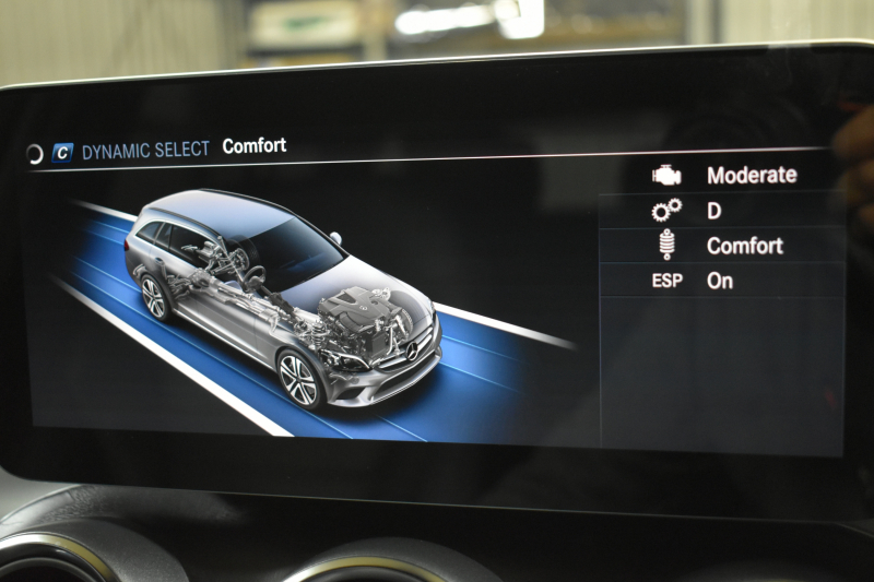 AMG Cクラス C43 4ﾏﾁｯｸ ﾜｺﾞﾝ  ﾚｰﾀﾞｰｾｰﾌﾃｨP 後期型 3.0ﾘｯﾀｰV6ﾂｲﾝﾀｰﾎﾞ 黒革 ﾌﾞﾙﾒｽﾀｰｻｳﾝﾄﾞ 液晶ﾒｰﾀｰ HUD ｴｱﾊﾞﾗﾝｽP ﾌｯﾄｹﾞｰﾄ AMGｴｱﾛ19AW LEDﾍｯﾄﾞﾗｲﾄ ﾃﾞｨｽﾄﾛ ﾌﾞﾗｲﾝﾄﾞS ﾚｰﾝｷｰﾌﾟ ﾅﾋﾞTV Bｶﾒﾗ 2年保証