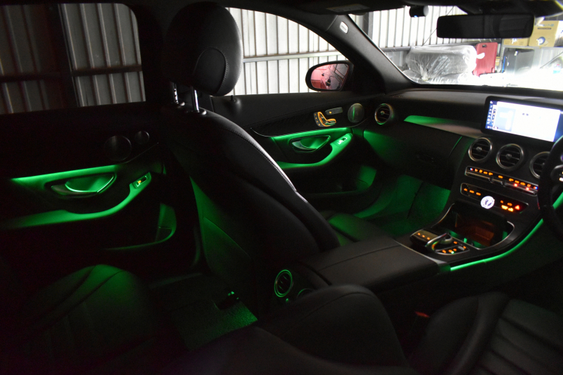 AMG Cクラス C43 4ﾏﾁｯｸ ﾜｺﾞﾝ  ﾚｰﾀﾞｰｾｰﾌﾃｨP 後期型 3.0ﾘｯﾀｰV6ﾂｲﾝﾀｰﾎﾞ 黒革 ﾌﾞﾙﾒｽﾀｰｻｳﾝﾄﾞ 液晶ﾒｰﾀｰ HUD ｴｱﾊﾞﾗﾝｽP ﾌｯﾄｹﾞｰﾄ AMGｴｱﾛ19AW LEDﾍｯﾄﾞﾗｲﾄ ﾃﾞｨｽﾄﾛ ﾌﾞﾗｲﾝﾄﾞS ﾚｰﾝｷｰﾌﾟ ﾅﾋﾞTV Bｶﾒﾗ 2年保証