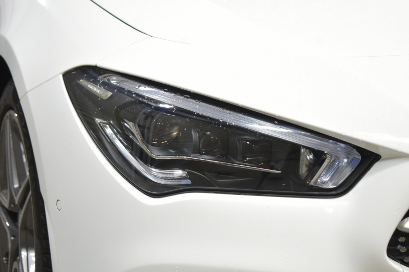 メルセデスベンツ CLAクラス CLA200d AMGﾗｲﾝ AMGﾚｻﾞｰｴｸｽｸﾙｰｼﾌﾞP ｱﾄﾞﾊﾞﾝｽﾄﾞP ﾅﾋﾞｹﾞｰｼｮﾝP ﾚｰﾀﾞｰｾｰﾌﾃｨP ﾊﾟﾉﾗﾏｻﾝﾙｰﾌ 革 AMGｴｱﾛ18AW MBUXﾅﾋﾞTV HUD 360ｶﾒﾗ ｱﾄﾞﾊﾞﾝｽﾄﾞｻｳﾝﾄﾞ ﾃﾞｨｽﾄﾛ ﾌﾞﾗｲﾝﾄﾞS ﾚｰﾝｷｰﾌﾟ ﾌｯﾄﾄﾗﾝｸ ｷｰﾚｽｺﾞｰ 2年保証