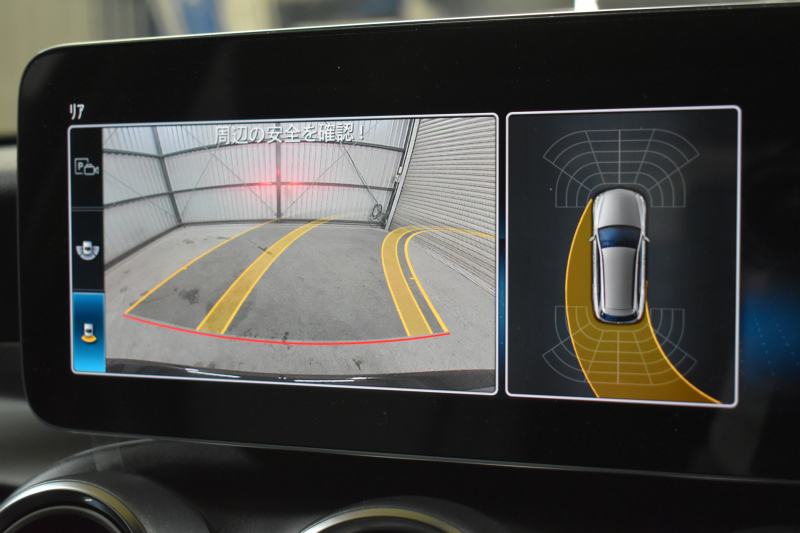 メルセデスベンツ Cクラス C200ﾜｺﾞﾝ AVG AMGﾗｲﾝ ﾚｰﾀﾞｰｾｰﾌﾃｨP 後期 AMGｴｱﾛ18AW ｴｱｻｽ 革 ﾃﾞｨｽﾄﾛﾆｯｸ ﾌﾞﾗｲﾝﾄﾞｽﾎﾟｯﾄ ﾚｰﾝｷｰﾌﾟ ﾅﾋﾞTV ﾊﾞｯｸｶﾒﾗ ｵｰﾄﾃｰﾙｹﾞｰﾄ ｷｰﾚｽｺﾞｰ 2年保証