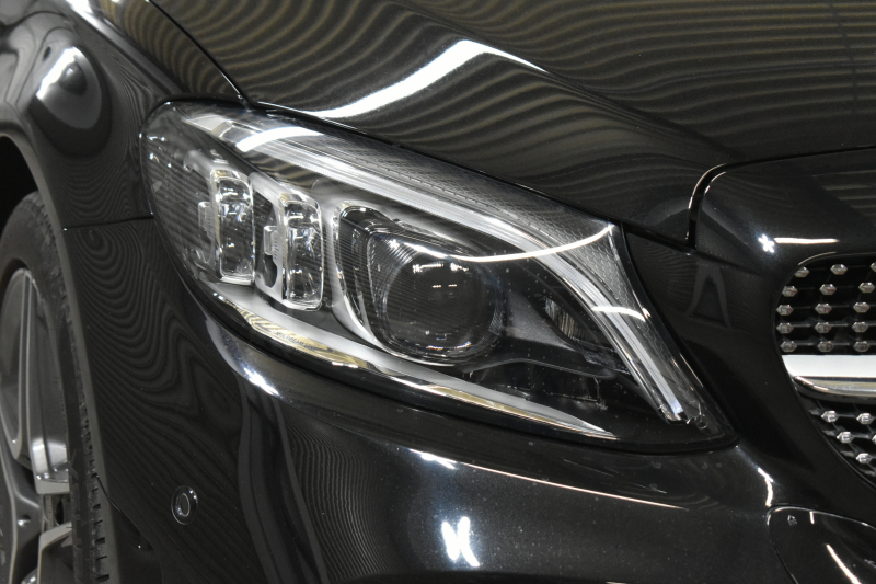 メルセデスベンツ Cクラス C200ﾜｺﾞﾝ AVG AMGﾗｲﾝ ﾚｰﾀﾞｰｾｰﾌﾃｨP 後期 AMGｴｱﾛ18AW ｴｱｻｽ 革 ﾃﾞｨｽﾄﾛﾆｯｸ ﾌﾞﾗｲﾝﾄﾞｽﾎﾟｯﾄ ﾚｰﾝｷｰﾌﾟ ﾅﾋﾞTV ﾊﾞｯｸｶﾒﾗ ｵｰﾄﾃｰﾙｹﾞｰﾄ ｷｰﾚｽｺﾞｰ 2年保証