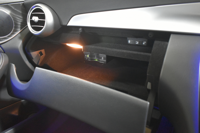 メルセデスベンツ Cクラス C220d ﾛｰﾚｳｽED ｽﾎﾟｰﾂﾌﾟﾗｽP ﾚｰﾀﾞｰｾｰﾌﾃｨP 後期 ﾋｰﾀｰ革 HUD ﾊﾞｯｸｶﾒﾗ 液晶ﾒｰﾀｰ ﾌｯﾄｹﾞｰﾄ ﾜｲﾔﾚｽC AMGｴｱﾛ18AW ﾃﾞｨｽﾄﾛ ﾌﾞﾗｲﾝﾄﾞS ﾅﾋﾞTV ｷｰﾚｽｺﾞｰ 2年保証