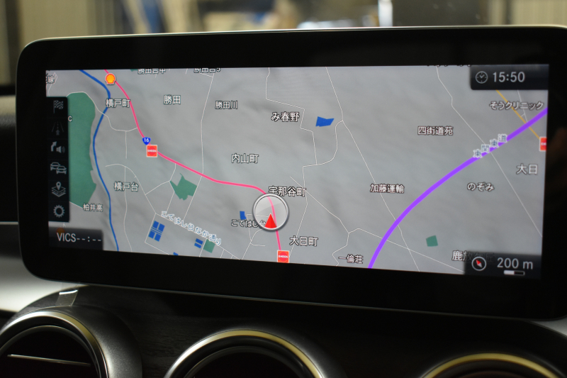 メルセデスベンツ Cクラス C220d ﾛｰﾚｳｽED ｽﾎﾟｰﾂﾌﾟﾗｽP ﾚｰﾀﾞｰｾｰﾌﾃｨP 後期 ﾋｰﾀｰ革 HUD ﾊﾞｯｸｶﾒﾗ 液晶ﾒｰﾀｰ ﾌｯﾄｹﾞｰﾄ ﾜｲﾔﾚｽC AMGｴｱﾛ18AW ﾃﾞｨｽﾄﾛ ﾌﾞﾗｲﾝﾄﾞS ﾅﾋﾞTV ｷｰﾚｽｺﾞｰ 2年保証