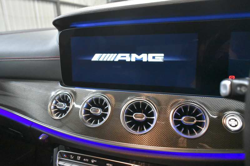 AMG CLSクラス CLS53 4ﾏﾁｯｸ+ ﾚｰﾀﾞｰｾｰﾌﾃｨP  ISG搭載 4WD ｶﾞﾗｽｻﾝﾙｰﾌ ﾋｰﾀｰｸｰﾗｰ革 ﾃﾞｨｽﾄﾛ BSM Lﾁｪﾝｼﾞ AMGｴｱﾛ20AW ｷｰﾚｽGO PTS ﾌﾞﾙﾒｽﾀｰ HUD ﾌｯﾄｹﾞｰﾄ LEDﾍｯﾄﾞﾗｲﾄ 地ﾃﾞｼﾞﾅﾋﾞ 360ｶﾒﾗ 2年保証