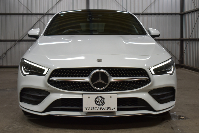メルセデスベンツ CLAクラス CLA200d ｼｭｰﾃｨﾝｸﾞﾌﾞﾚｰｸ AMGﾗｲﾝ AMGﾚｻﾞｰｴｸｽｸﾙｰｼﾌﾞP ｱﾄﾞﾊﾞﾝｽﾄﾞP ﾅﾋﾞｹﾞｰｼｮﾝP ﾚｰﾀﾞｰｾｰﾌﾃｨP ﾊﾟ1ｵｰﾅｰ車両 ﾉﾗﾏｻﾝﾙｰﾌ 革 AMGｴｱﾛ18AW MBUXﾅﾋﾞTV HUD 360ｶﾒﾗ ﾃﾞｨｽﾄﾛ ﾌﾞﾗｲﾝﾄﾞS ﾚｰﾝｷｰﾌﾟ ﾌｯﾄｹﾞｰﾄ ｷｰﾚｽｺﾞｰ 2年保証