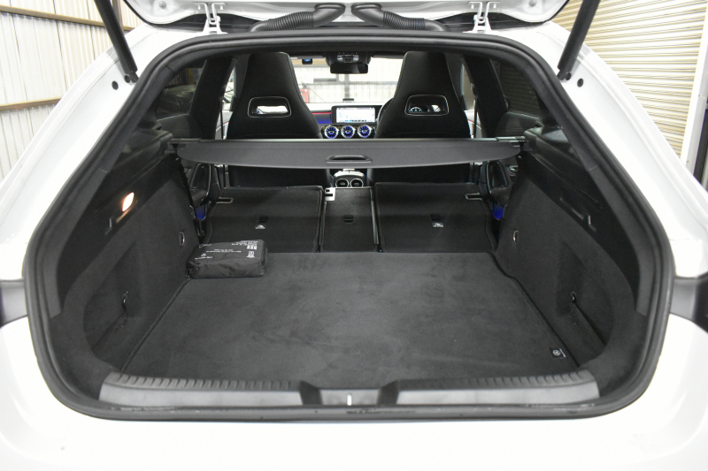 メルセデスベンツ CLAクラス CLA200d ｼｭｰﾃｨﾝｸﾞﾌﾞﾚｰｸ AMGﾗｲﾝ AMGﾚｻﾞｰｴｸｽｸﾙｰｼﾌﾞP ｱﾄﾞﾊﾞﾝｽﾄﾞP ﾅﾋﾞｹﾞｰｼｮﾝP ﾚｰﾀﾞｰｾｰﾌﾃｨP ﾊﾟ1ｵｰﾅｰ車両 ﾉﾗﾏｻﾝﾙｰﾌ 革 AMGｴｱﾛ18AW MBUXﾅﾋﾞTV HUD 360ｶﾒﾗ ﾃﾞｨｽﾄﾛ ﾌﾞﾗｲﾝﾄﾞS ﾚｰﾝｷｰﾌﾟ ﾌｯﾄｹﾞｰﾄ ｷｰﾚｽｺﾞｰ 2年保証