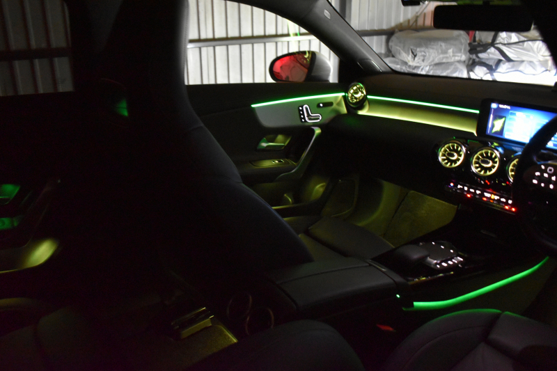 メルセデスベンツ CLAクラス CLA200d ｼｭｰﾃｨﾝｸﾞﾌﾞﾚｰｸ AMGﾗｲﾝ AMGﾚｻﾞｰｴｸｽｸﾙｰｼﾌﾞP ｱﾄﾞﾊﾞﾝｽﾄﾞP ﾅﾋﾞｹﾞｰｼｮﾝP ﾚｰﾀﾞｰｾｰﾌﾃｨP ﾊﾟ1ｵｰﾅｰ車両 ﾉﾗﾏｻﾝﾙｰﾌ 革 AMGｴｱﾛ18AW MBUXﾅﾋﾞTV HUD 360ｶﾒﾗ ﾃﾞｨｽﾄﾛ ﾌﾞﾗｲﾝﾄﾞS ﾚｰﾝｷｰﾌﾟ ﾌｯﾄｹﾞｰﾄ ｷｰﾚｽｺﾞｰ 2年保証