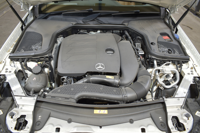 メルセデスベンツ Eクラス E300 AVG ｽﾎﾟｰﾂ ｴｸｽｸﾙｰｼﾌﾞ ﾚｰﾀﾞｰｾｰﾌﾃｨP 中期型 全席ﾋｰﾀｰ革 ﾃﾞｨｽﾄﾛ AMGｴｱﾛ19AW ｷｰGo ﾌｯﾄｹﾞｰﾄ ﾍｯﾄﾞｱｯﾌﾟD ﾌﾞﾙﾒｽﾀｰS ﾅﾋﾞTV 360ｶﾒﾗ 2年保証