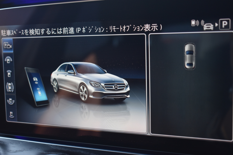 メルセデスベンツ Eクラス E300 AVG ｽﾎﾟｰﾂ ｴｸｽｸﾙｰｼﾌﾞ ﾚｰﾀﾞｰｾｰﾌﾃｨP 中期型 全席ﾋｰﾀｰ革 ﾃﾞｨｽﾄﾛ AMGｴｱﾛ19AW ｷｰGo ﾌｯﾄｹﾞｰﾄ ﾍｯﾄﾞｱｯﾌﾟD ﾌﾞﾙﾒｽﾀｰS ﾅﾋﾞTV 360ｶﾒﾗ 2年保証