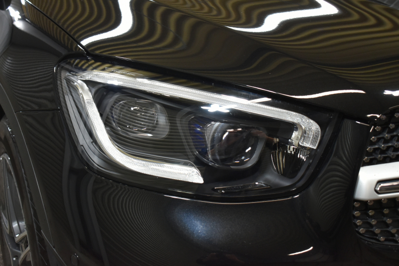 メルセデスベンツ GLC GLC220d 4ﾏﾁｯｸ  AMGﾗｲﾝ ﾚｻﾞｰｴｸｽｸﾙｰｼﾌﾞ ﾚｰﾀﾞｰｾｰﾌﾃｨP 後期型 1ｵｰﾅｰ車両 ｻﾝﾙｰﾌ 全席ﾋｰﾀｰ赤黒革 ﾃﾞｨｽﾄﾛﾆｯｸﾌﾟﾗｽ ﾌﾞﾗｲﾝﾄﾞｽﾎﾟｯﾄ ﾚｰﾝｷｰﾌﾟ AMGｴｱﾛ19AW ｷｰGO PTS ﾌｯﾄｹﾞｰﾄ HUD ﾌﾞﾙﾒｽﾀｰS 地ﾃﾞｼﾞﾅﾋﾞ 360ｶﾒﾗ 2年保証