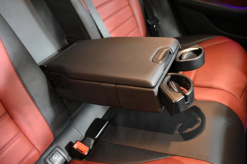 メルセデスベンツ GLC GLC220d 4ﾏﾁｯｸ  AMGﾗｲﾝ ﾚｻﾞｰｴｸｽｸﾙｰｼﾌﾞ ﾚｰﾀﾞｰｾｰﾌﾃｨP 後期型 1ｵｰﾅｰ車両 ｻﾝﾙｰﾌ 全席ﾋｰﾀｰ赤黒革 ﾃﾞｨｽﾄﾛﾆｯｸﾌﾟﾗｽ ﾌﾞﾗｲﾝﾄﾞｽﾎﾟｯﾄ ﾚｰﾝｷｰﾌﾟ AMGｴｱﾛ19AW ｷｰGO PTS ﾌｯﾄｹﾞｰﾄ HUD ﾌﾞﾙﾒｽﾀｰS 地ﾃﾞｼﾞﾅﾋﾞ 360ｶﾒﾗ 2年保証