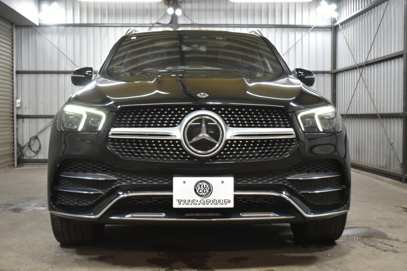 メルセデスベンツ GLE GLE450 4ﾏﾁｯｸ ｽﾎﾟｰﾂ ﾚｻﾞｰｴｸｽｸﾙｰｼﾌﾞ ﾚｰﾀﾞｰｾｰﾌﾃｨP 2年保証 GLE 3.0ﾘｯﾀｰ367馬力 MEｺﾈｸﾄ ﾊﾟﾉﾗﾏｻﾝR ﾋｰﾀｰ&ｸｰﾗｰ黒革 ﾃﾞｨｽﾄﾛ BSM Lﾁｪﾝｼﾞ AMGｴｱﾛ20AW ｷｰﾚｽGO ﾊﾟｰｸﾄﾛ HUD ﾌｯﾄｹﾞｰﾄ ﾌﾞﾙﾒｽﾀｰS MBUXﾅﾋﾞTV 360ｶﾒﾗ