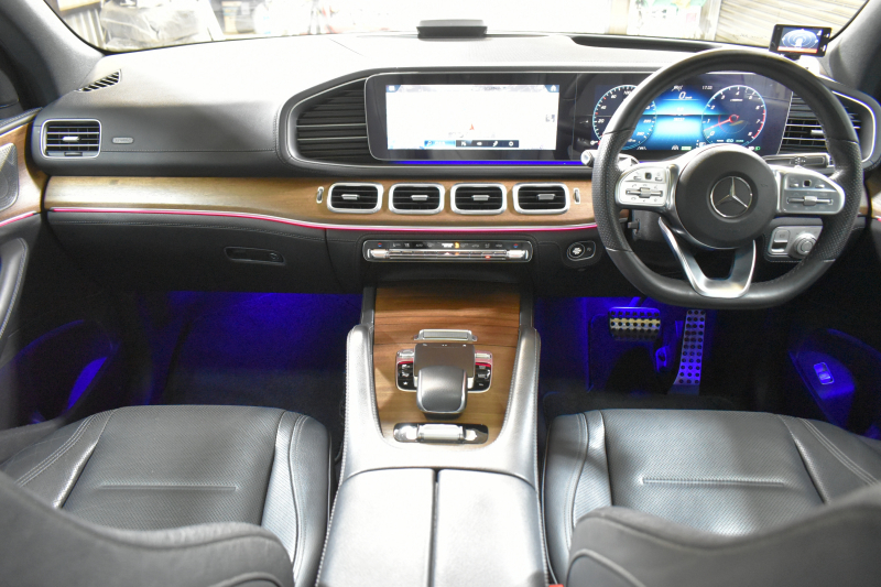 メルセデスベンツ GLE GLE450 4ﾏﾁｯｸ ｽﾎﾟｰﾂ ﾚｻﾞｰｴｸｽｸﾙｰｼﾌﾞ ﾚｰﾀﾞｰｾｰﾌﾃｨP 2年保証 GLE 3.0ﾘｯﾀｰ367馬力 MEｺﾈｸﾄ ﾊﾟﾉﾗﾏｻﾝR ﾋｰﾀｰ&ｸｰﾗｰ黒革 ﾃﾞｨｽﾄﾛ BSM Lﾁｪﾝｼﾞ AMGｴｱﾛ20AW ｷｰﾚｽGO ﾊﾟｰｸﾄﾛ HUD ﾌｯﾄｹﾞｰﾄ ﾌﾞﾙﾒｽﾀｰS MBUXﾅﾋﾞTV 360ｶﾒﾗ