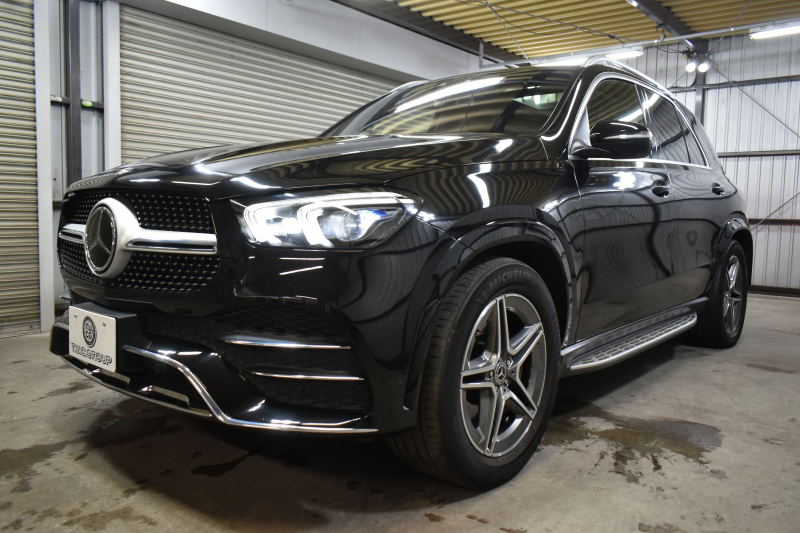 メルセデスベンツ GLE GLE450 4ﾏﾁｯｸ ｽﾎﾟｰﾂ ﾚｻﾞｰｴｸｽｸﾙｰｼﾌﾞ ﾚｰﾀﾞｰｾｰﾌﾃｨP 2年保証 GLE 3.0ﾘｯﾀｰ367馬力 MEｺﾈｸﾄ ﾊﾟﾉﾗﾏｻﾝR ﾋｰﾀｰ&ｸｰﾗｰ黒革 ﾃﾞｨｽﾄﾛ BSM Lﾁｪﾝｼﾞ AMGｴｱﾛ20AW ｷｰﾚｽGO ﾊﾟｰｸﾄﾛ HUD ﾌｯﾄｹﾞｰﾄ ﾌﾞﾙﾒｽﾀｰS MBUXﾅﾋﾞTV 360ｶﾒﾗ
