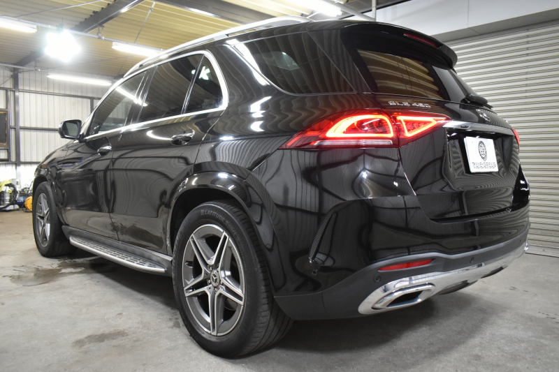 メルセデスベンツ GLE GLE450 4ﾏﾁｯｸ ｽﾎﾟｰﾂ ﾚｻﾞｰｴｸｽｸﾙｰｼﾌﾞ ﾚｰﾀﾞｰｾｰﾌﾃｨP 2年保証 GLE 3.0ﾘｯﾀｰ367馬力 MEｺﾈｸﾄ ﾊﾟﾉﾗﾏｻﾝR ﾋｰﾀｰ&ｸｰﾗｰ黒革 ﾃﾞｨｽﾄﾛ BSM Lﾁｪﾝｼﾞ AMGｴｱﾛ20AW ｷｰﾚｽGO ﾊﾟｰｸﾄﾛ HUD ﾌｯﾄｹﾞｰﾄ ﾌﾞﾙﾒｽﾀｰS MBUXﾅﾋﾞTV 360ｶﾒﾗ